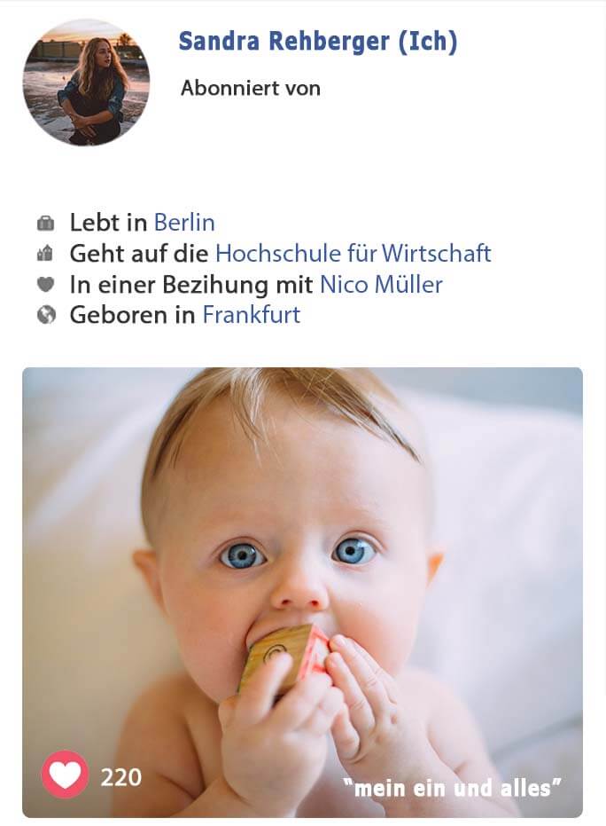 facebook abonennten kaufen