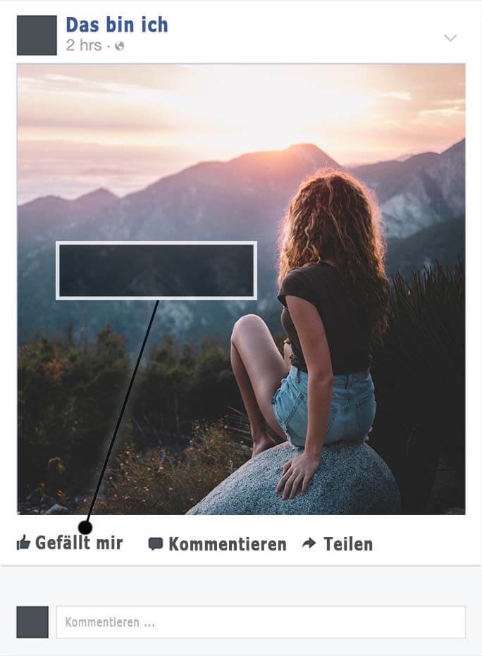 facebook post likes kaufen