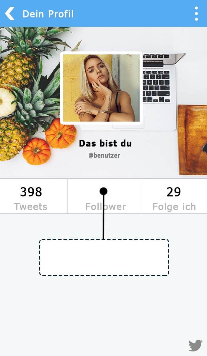 twitter follower kaufen paypal