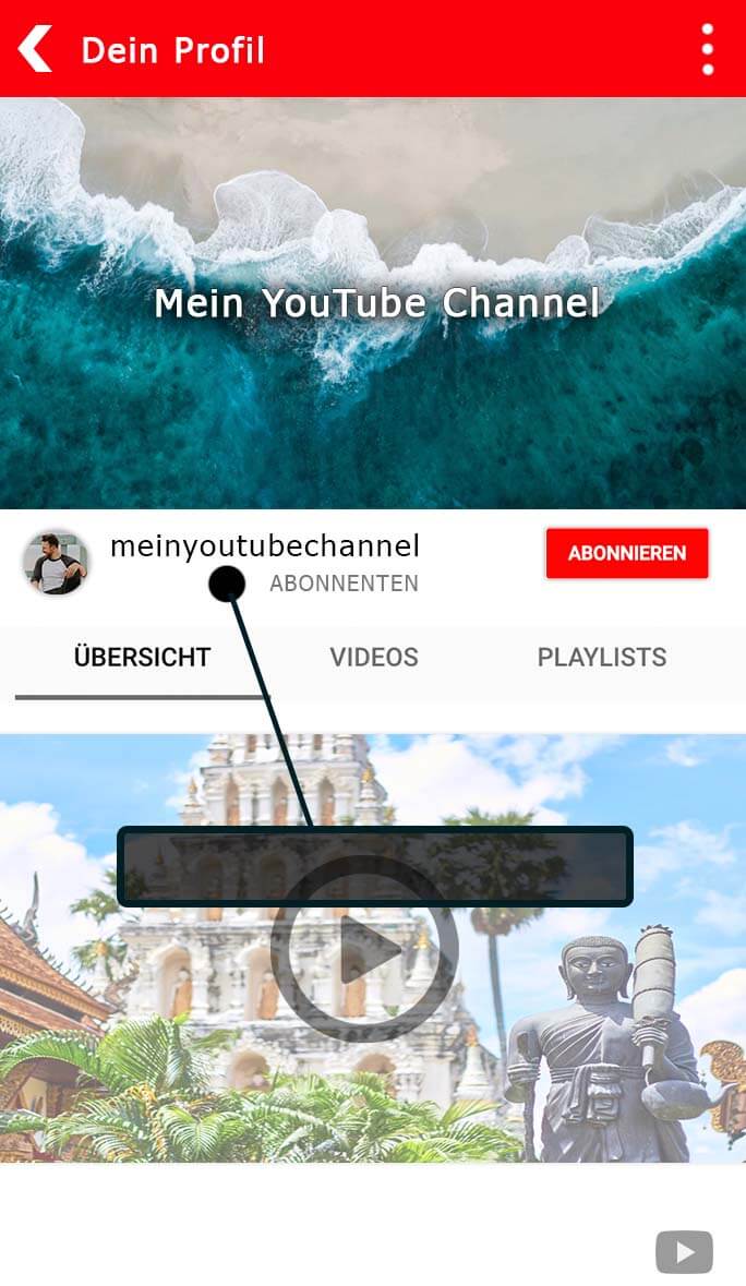 youtube abos kaufen