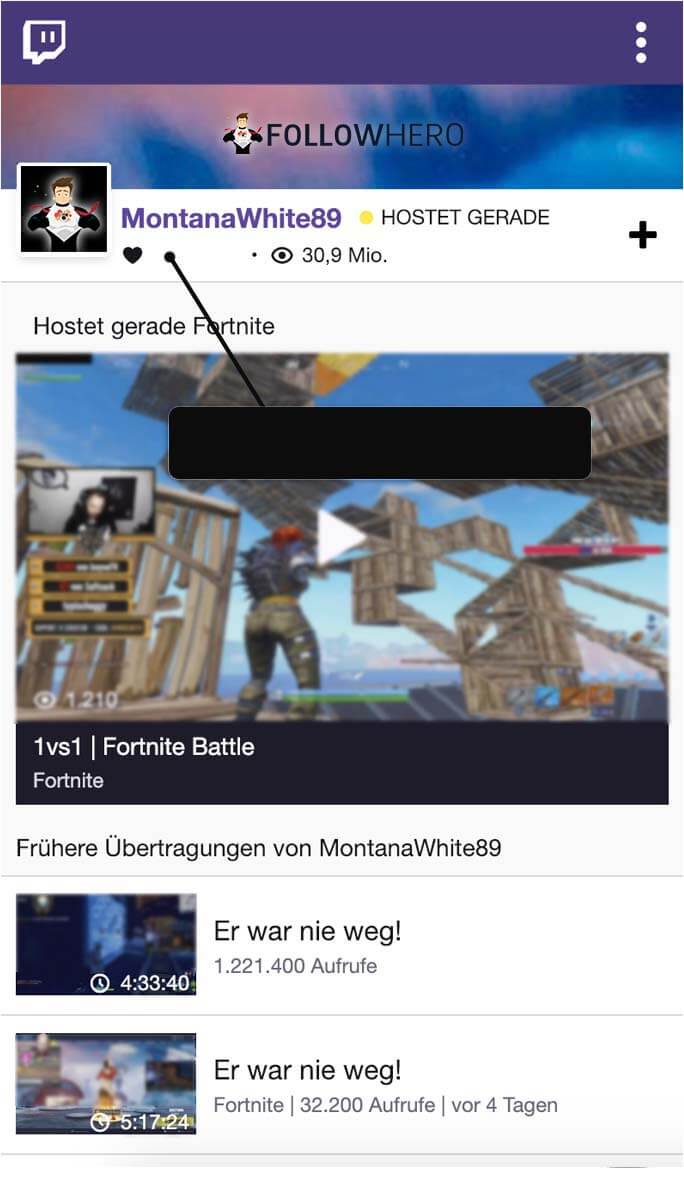 twitch follower kaufen paysafecard