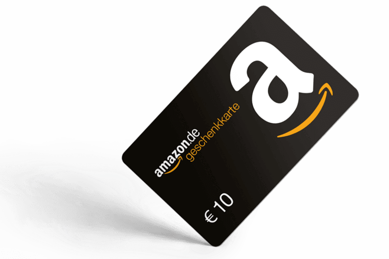 Amazon Gutschein kaufen PayPal - KEINE GEBÜHR