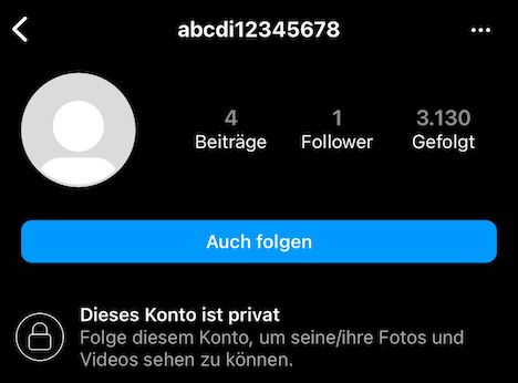 billige instagram follower kaufen erfahrung