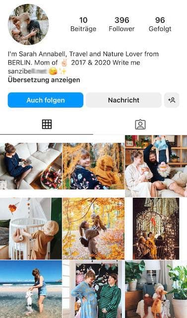 instagram follower kaufen erfahrung beispiel 2