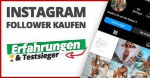 instagram follower kaufen erfahrungen