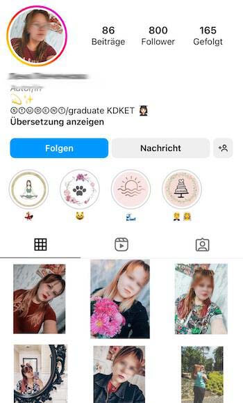 instagram kommentare kaufen