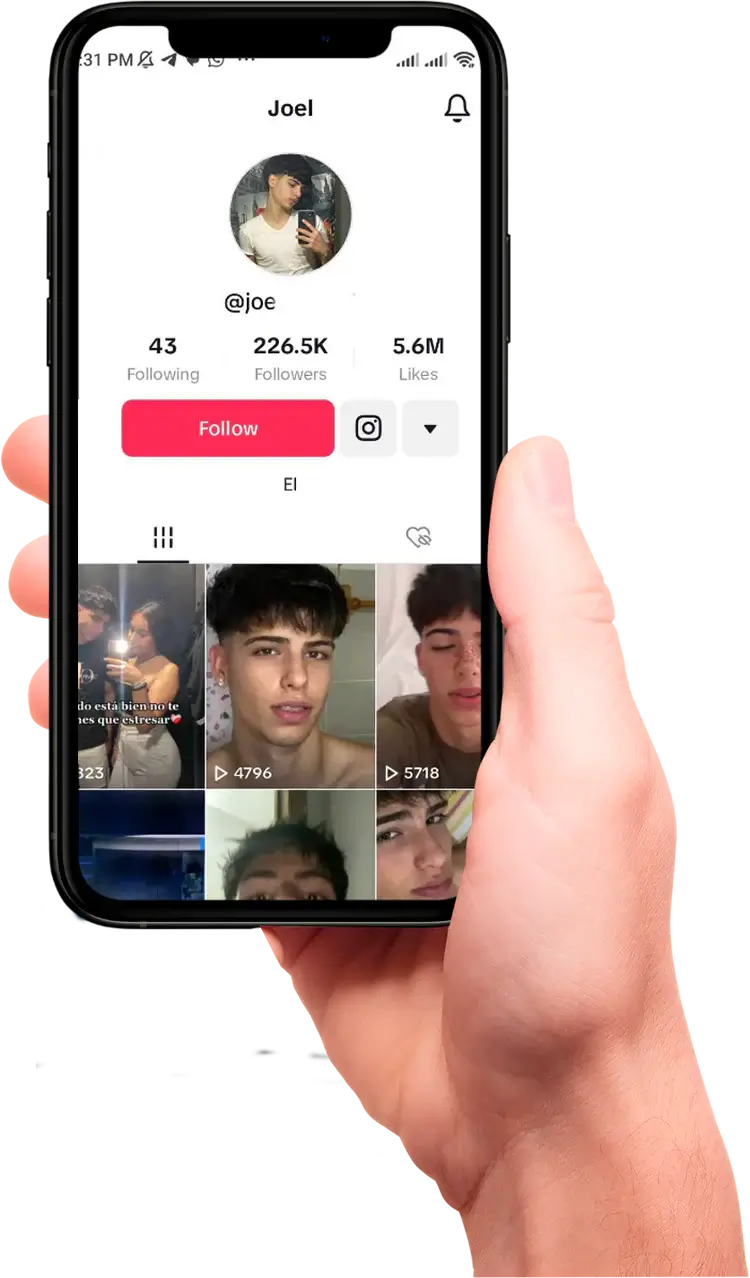 warum tiktok likes kaufen