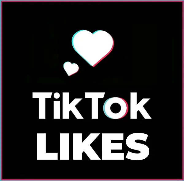 TikTok Likes kaufen