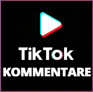 tiktok kommentare kaufen