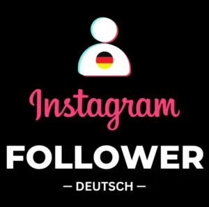 Deutsche Instagram Follower kaufen