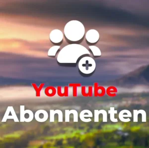 YouTube Abos kaufen