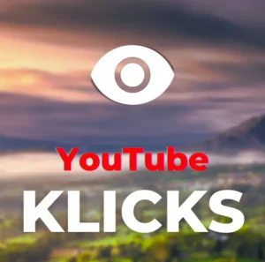 YouTube klicks kaufen