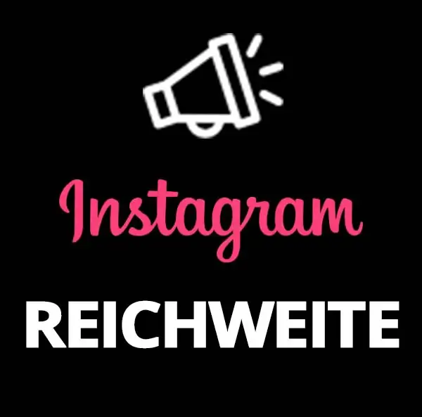 Instagram Reichweite kaufen